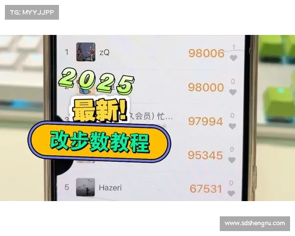 刷步数神器(提高步数的小技巧,不再需要刷步数神器!) 刷步数神器(提高步数的小技巧,不再需要刷步数神器!)